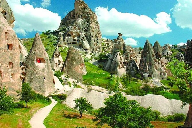 Cappadocia Sunrise Hot-Air Balloon Ride With Breakfast & Pick-Up - Health and Safety