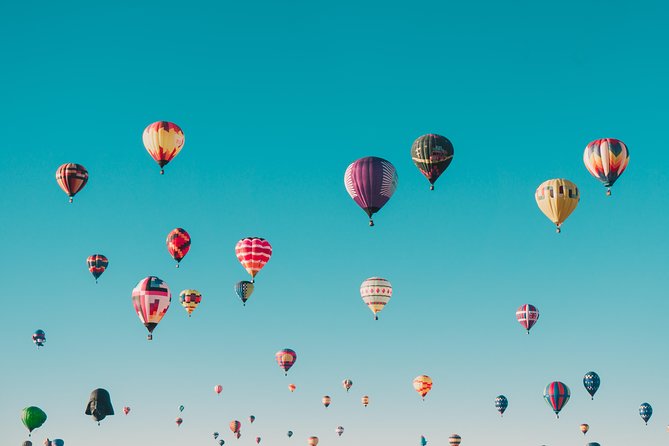 Cappadocia Sunrise Hot-Air Balloon Ride With Breakfast & Pick-Up - Reviews and Feedback