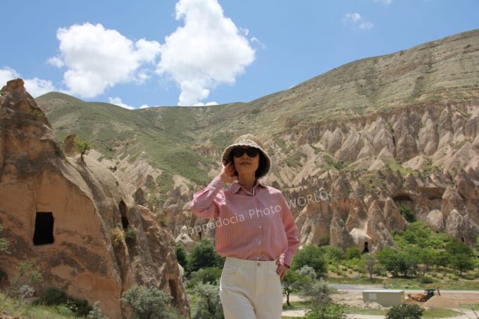 Cappadocia Sunrise or Sunset Photoshoot - Pickup and Transportation