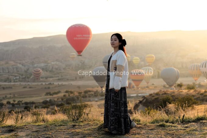 Cappadocia Sunrise or Sunset Photoshoot - Frequently Asked Questions