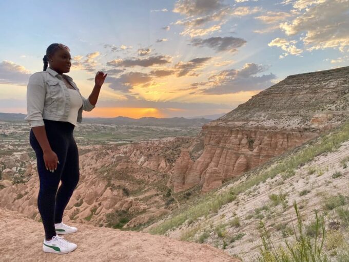 Cappadocia Sunset and Night Tour With Dinner - Dinner in Avanos