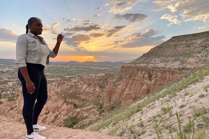 Cappadocia Sunset and Night Tour With Dinner - Private and Personalized Tour