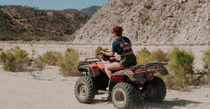 Cappadocia: Sunset ATV Tour and Urgup-Goreme - Frequently Asked Questions