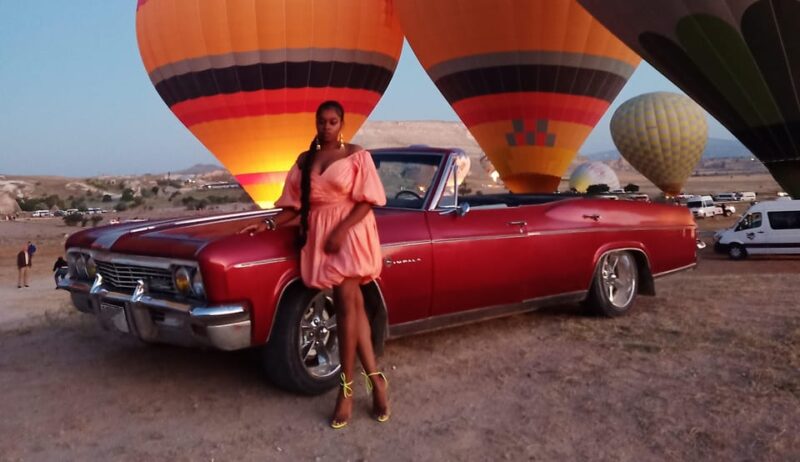 Cappadocia Sunset Classic Car Tour - Booking Information