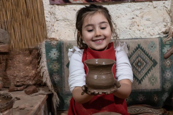 Cappadocia: The Timeless Craft of Pottery - Frequently Asked Questions
