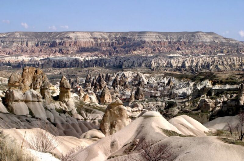 Cappadocia Tour: 2 Days 1 Night With Accommodation - Key Points