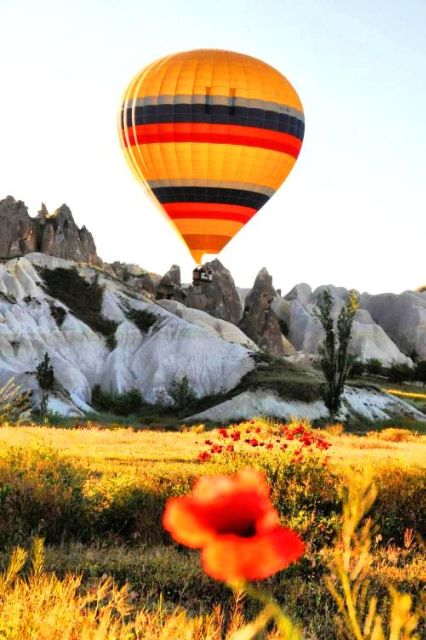 Cappadocia Tour: 2 Days 1 Night With Accommodation - Itinerary: Day 2