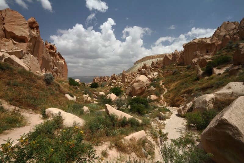 Cappadocia Tour: 2 Days 1 Night With Accommodation - Accommodation