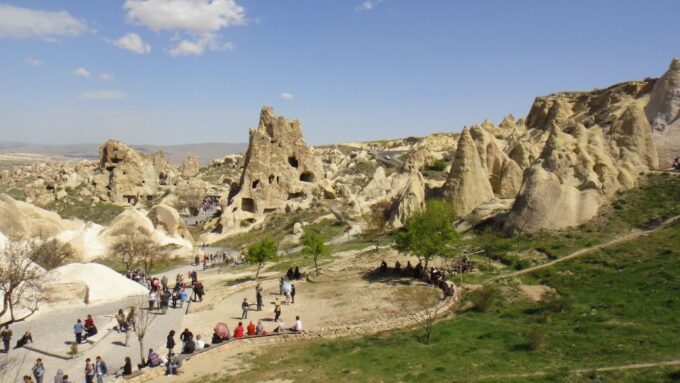 Cappadocia Tour: 2 Days 1 Night With Accommodation - Frequently Asked Questions