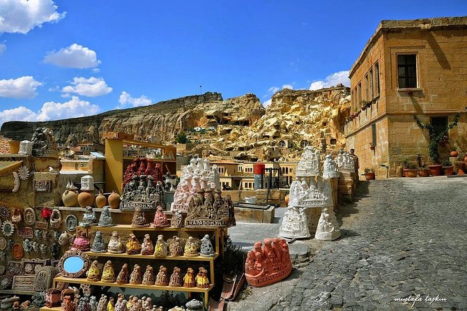 Cappadocia Tour From Antalya and Regions / 2 Days 1 Night - Recap