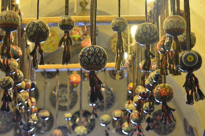 Cappadocia Tour From Istanbul by Bus - Group Size and Accessibility