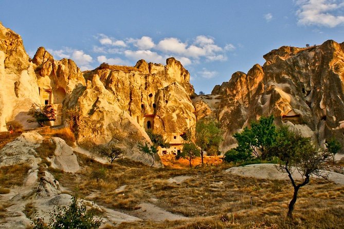 Cappadocia Tour From Istanbul by Bus - Traveler Reviews