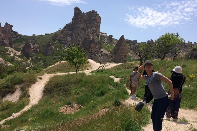 Cappadocia Tour Guide - Tour Overview and Pricing