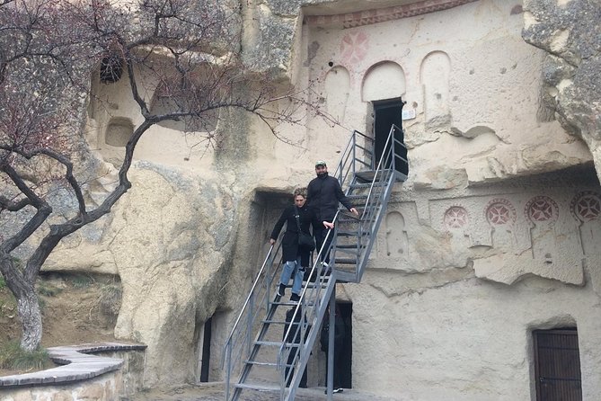 Cappadocia Tour With Guide and Car - Highlights of Cappadocia