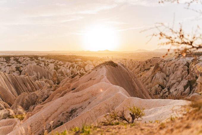 Cappadocia Tour With Lunch - Frequently Asked Questions