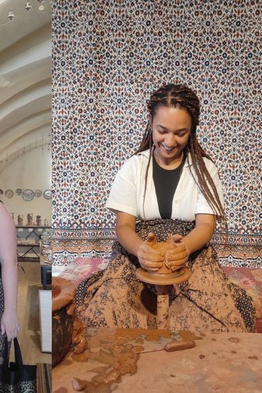 Cappadocia: Traditional Pottery Workshop - Booking Information