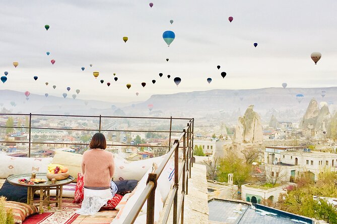 Cappadocia Trip From Istanbul. 3 Day - Private Trip to Cappadocia - Quick Points