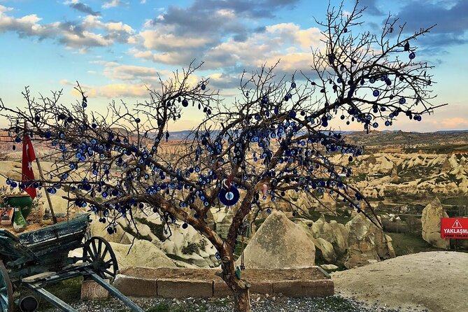 Cappadocia Trip From Istanbul. 3 Day - Private Trip to Cappadocia - Breakfast Included for Two Days