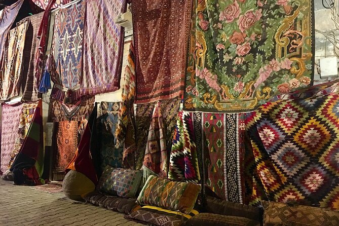 Cappadocia Trip From Istanbul. 3 Day - Private Trip to Cappadocia - Activity Restrictions and Requirements
