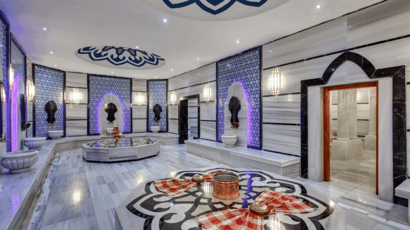 Cappadocia: Turkish Bath Experience - Recommended Preparations