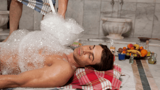 Cappadocia: Turkish Bath Experience - Customer Feedback