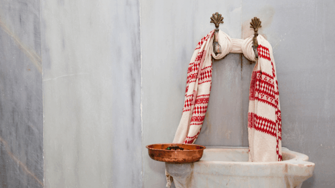 Cappadocia: Turkish Bath Experience - Location and Accessibility