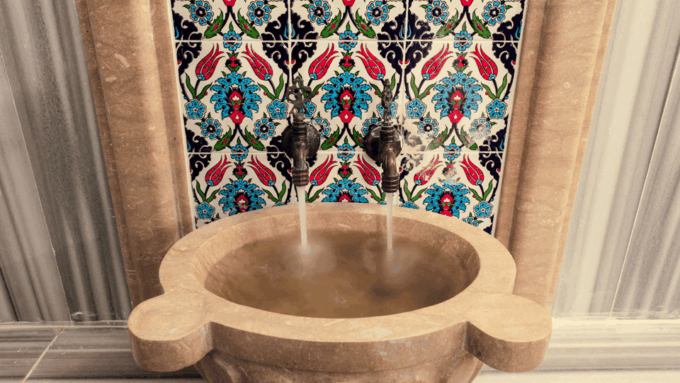 Cappadocia: Turkish Bath Experience - Additional Options