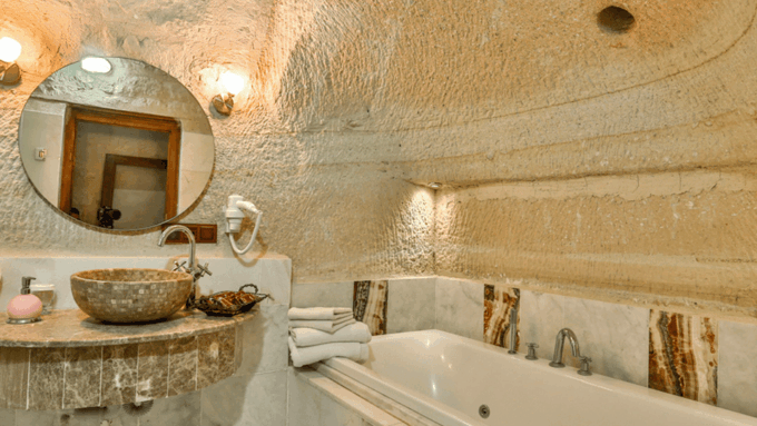 Cappadocia: Turkish Bath Experience - Frequently Asked Questions