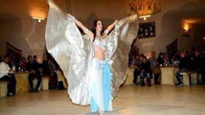 Cappadocia: Turkish Culture Dinner Show With Hotel Transfers - Customer Ratings and Feedback