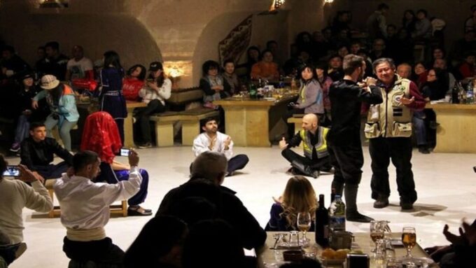 Cappadocia: Turkish Culture Dinner Show With Hotel Transfers - Frequently Asked Questions