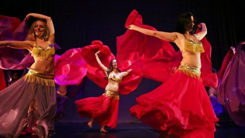 Cappadocia: Turkish Night - Culture and Dances With Dinner - Feedback and Ratings