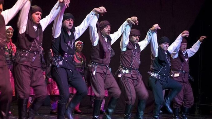 Cappadocia: Turkish Night - Culture and Dances With Dinner - Discover Traditional Dances