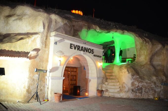 Cappadocia: Turkish Night - Culture and Dances With Dinner - Frequently Asked Questions
