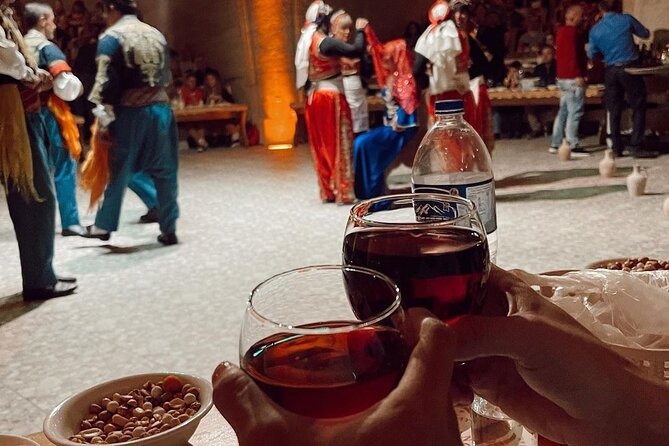Cappadocia Turkish Night - Pricing and Availability