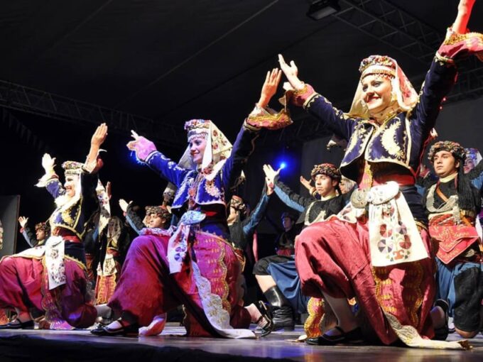 Cappadocia Turkish Night (Food and Drinks + Round Transfer) - Flexibility and Convenience