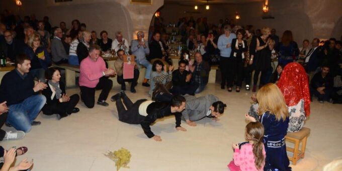 Cappadocia Turkish Night Show and Dinner Experience - Positive Customer Feedback and Ratings