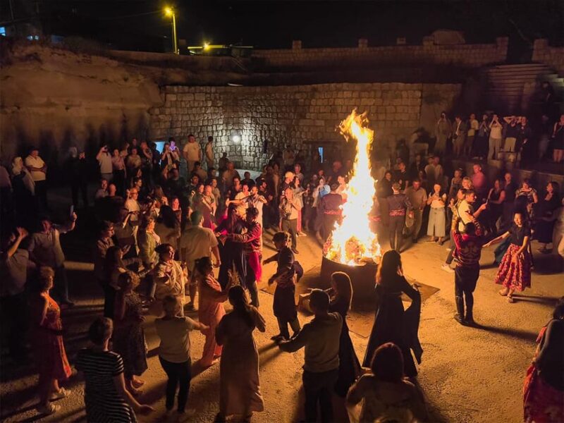 Cappadocia Turkish Night Show in Cave Restaurant With Dinner - Customer Testimonials