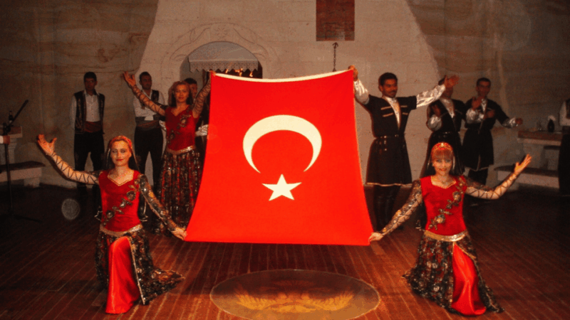Cappadocia: Turkish Night Show With Dinner - Accessibility and Recommendations