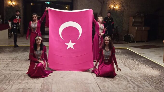 Cappadocia Turkish Night Show With Dinner, Unlimited Alcohol - Frequently Asked Questions
