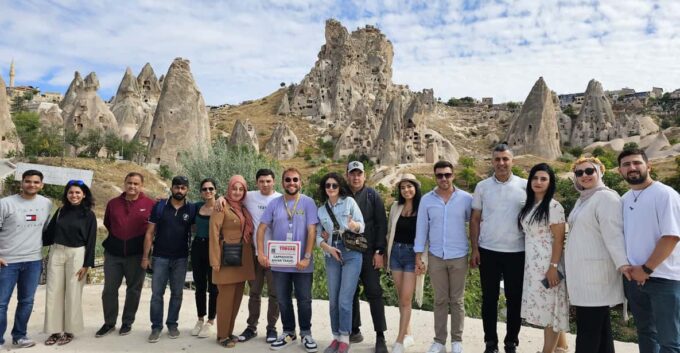 Cappadocia Undergound City and Region Tour (Mix Tour) - Frequently Asked Questions