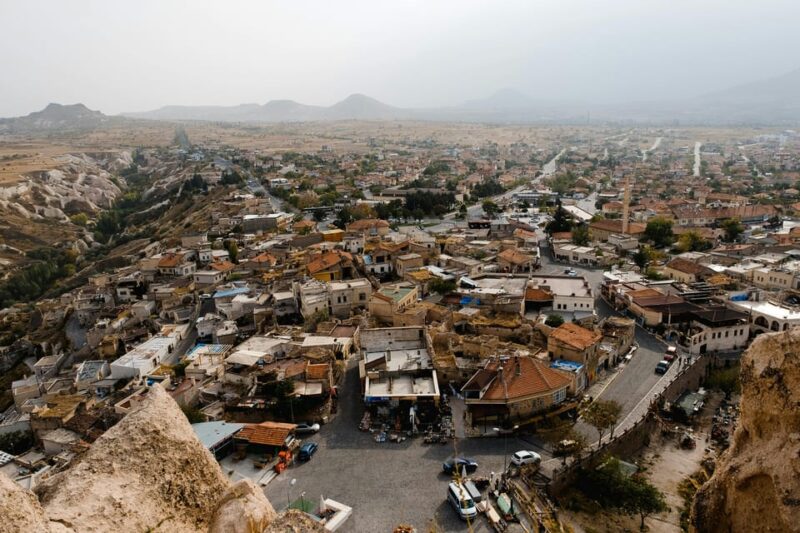 Cappadocia: Underground Cities Skip-The-Line Tour With Lunch - Tour Highlights and Itinerary