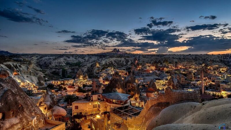 Cappadocia: Underground Cities Skip-The-Line Tour With Lunch - Customer Reviews and Feedback