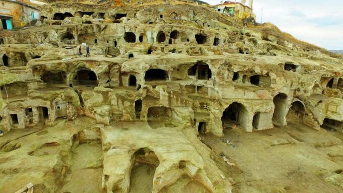 Cappadocia: Underground Cities Skip-The-Line Tour With Lunch - Exploring UNESCO World Heritage