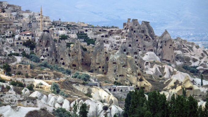 Cappadocia: Underground Cities Skip-The-Line Tour With Lunch - Discovering Cappadocias Underground