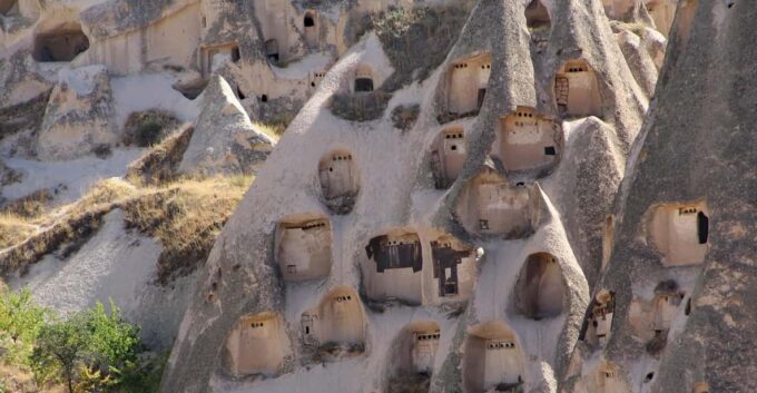 Cappadocia: Underground Cities Skip-The-Line Tour With Lunch - Lunch at Local Turkish Restaurant
