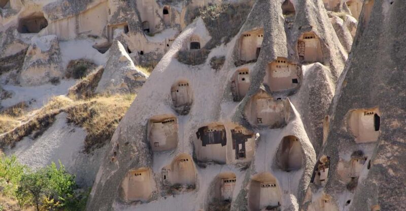 Cappadocia: Underground Cities Skip-The-Line Tour With Lunch - Important Information