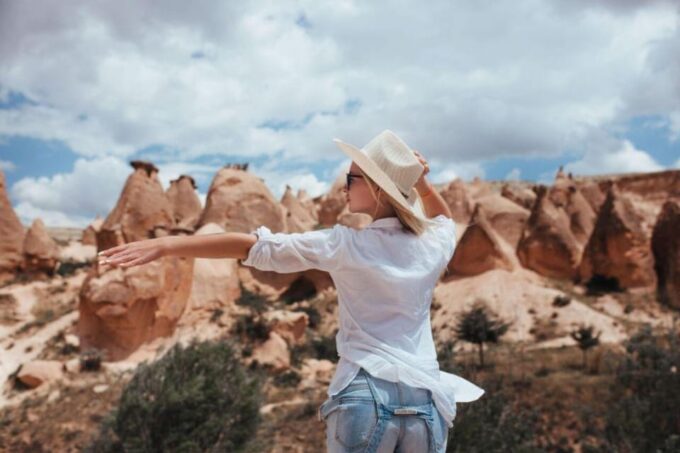 Cappadocia: Underground City and South Tour With Lunch - Pickup Locations