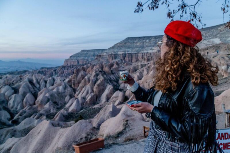 Cappadocia: Unforgettable Photography Tour - Photography Experience