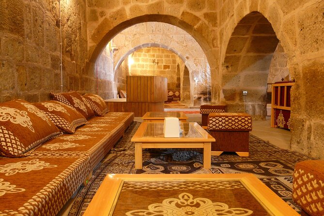 Cappadocia Valleys and Underground City - Key Points