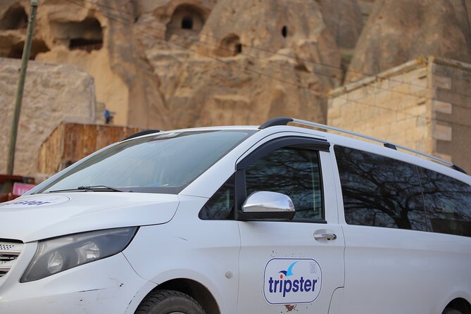 Cappadocia Vip Green Tour With Nar Lake (All Included, Small Grp) - Inclusions and Offerings